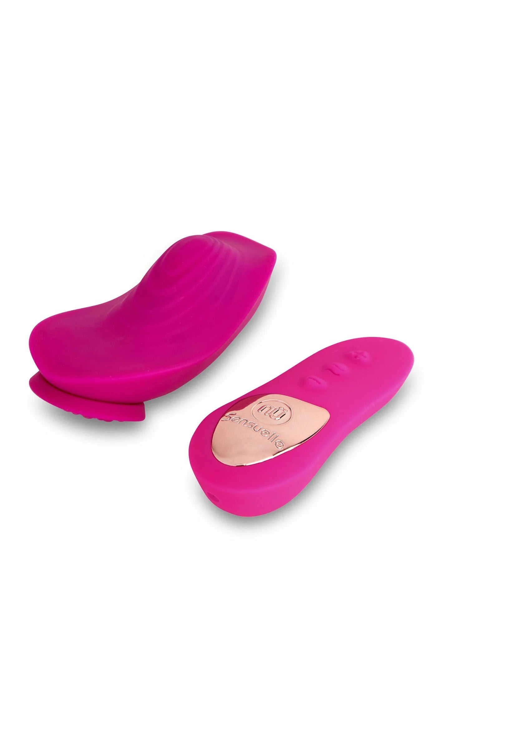 Beste vandaag nog: Lyra Panty Vibrator + App by NuSensuelle - bij Happytoys Sexshop: online sex shop for Feeling Happy & Easy 😊