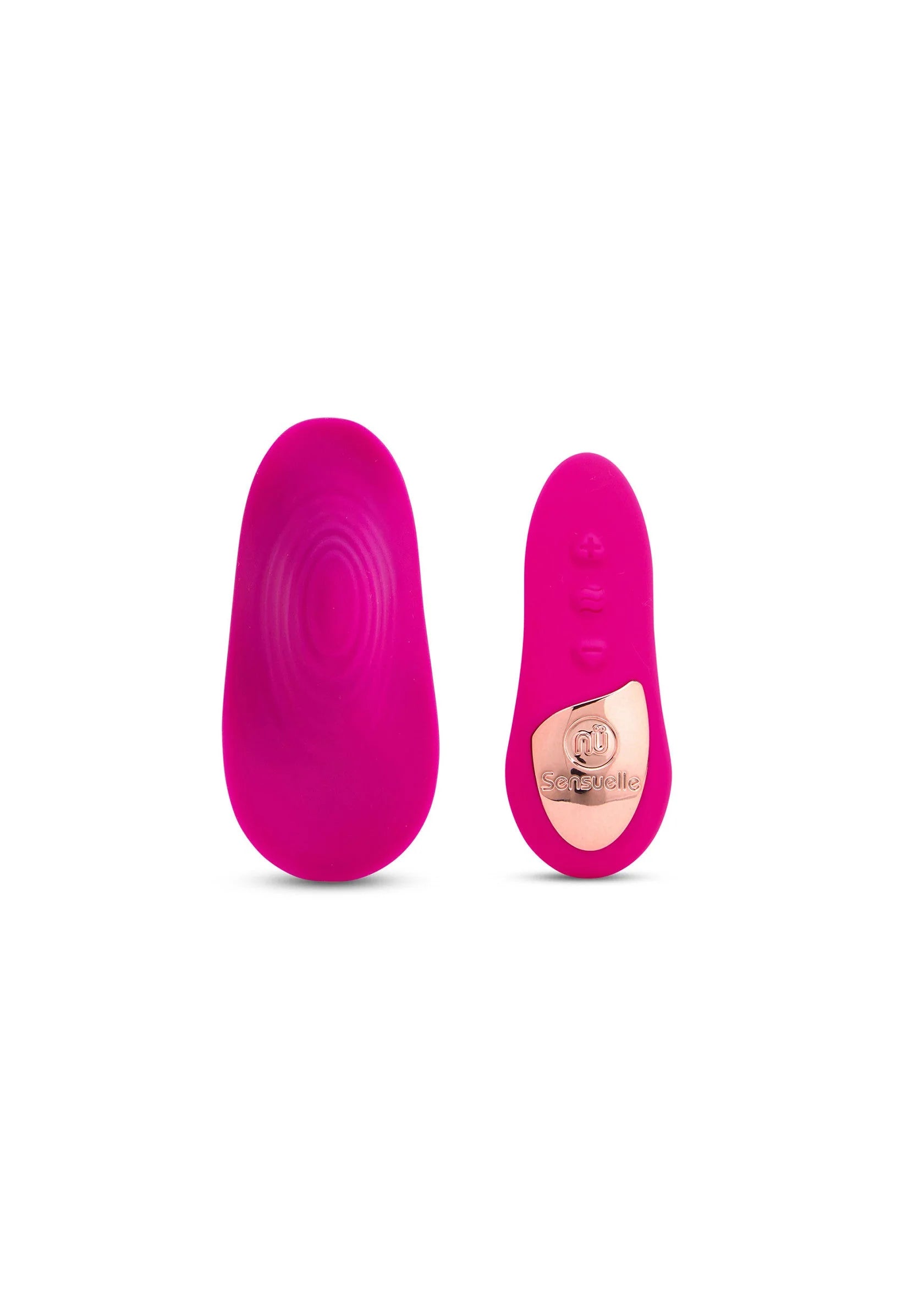 Beste vandaag nog: Lyra Panty Vibrator + App by NuSensuelle - bij Happytoys Sexshop: online sex shop for Feeling Happy & Easy 😊