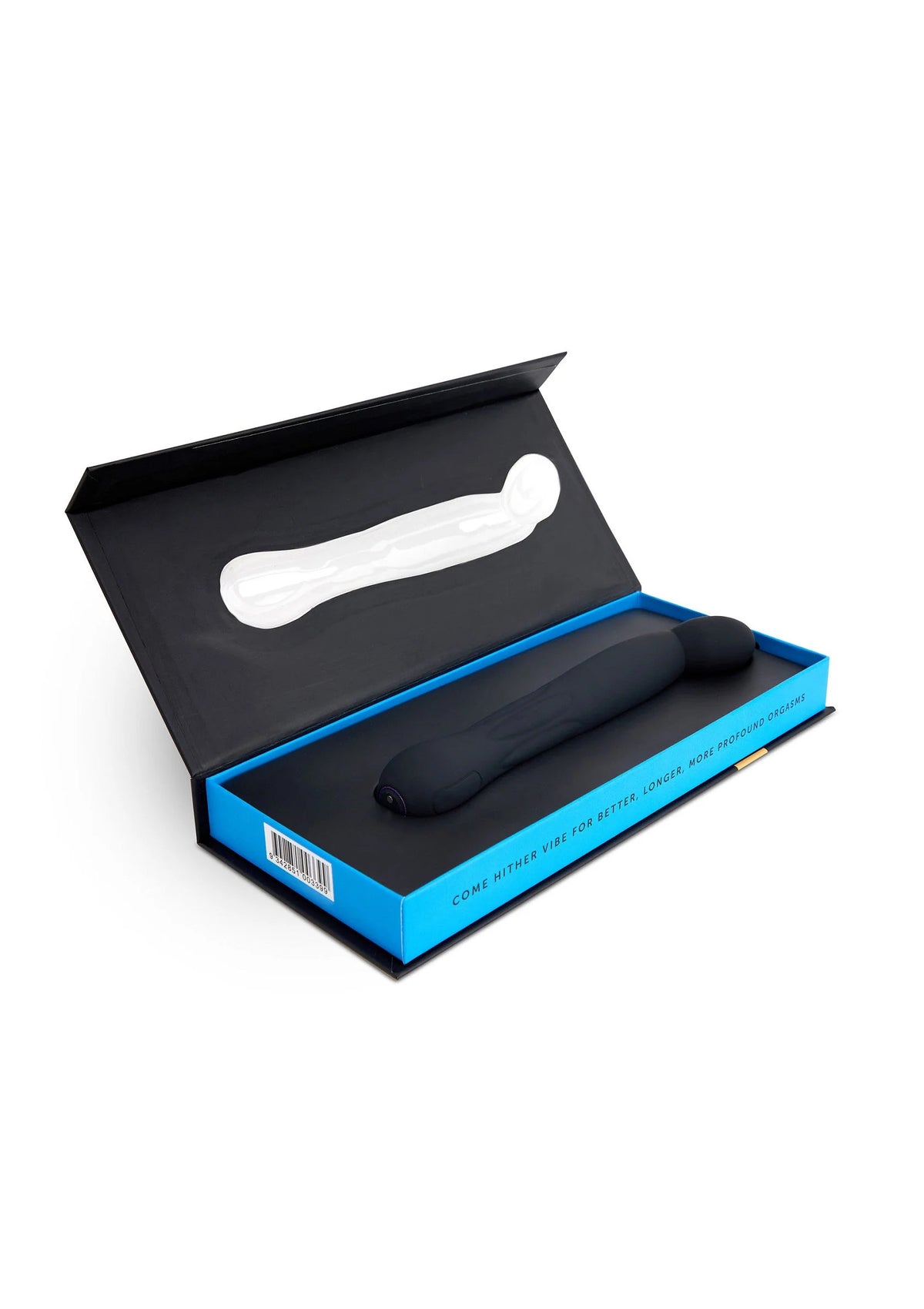 Beste vandaag nog: Ace Pro Prostate + G - Spot Vibrator by NuSensuelle - bij Happytoys Sexshop: online sex shop for Feeling Happy & Easy 😊