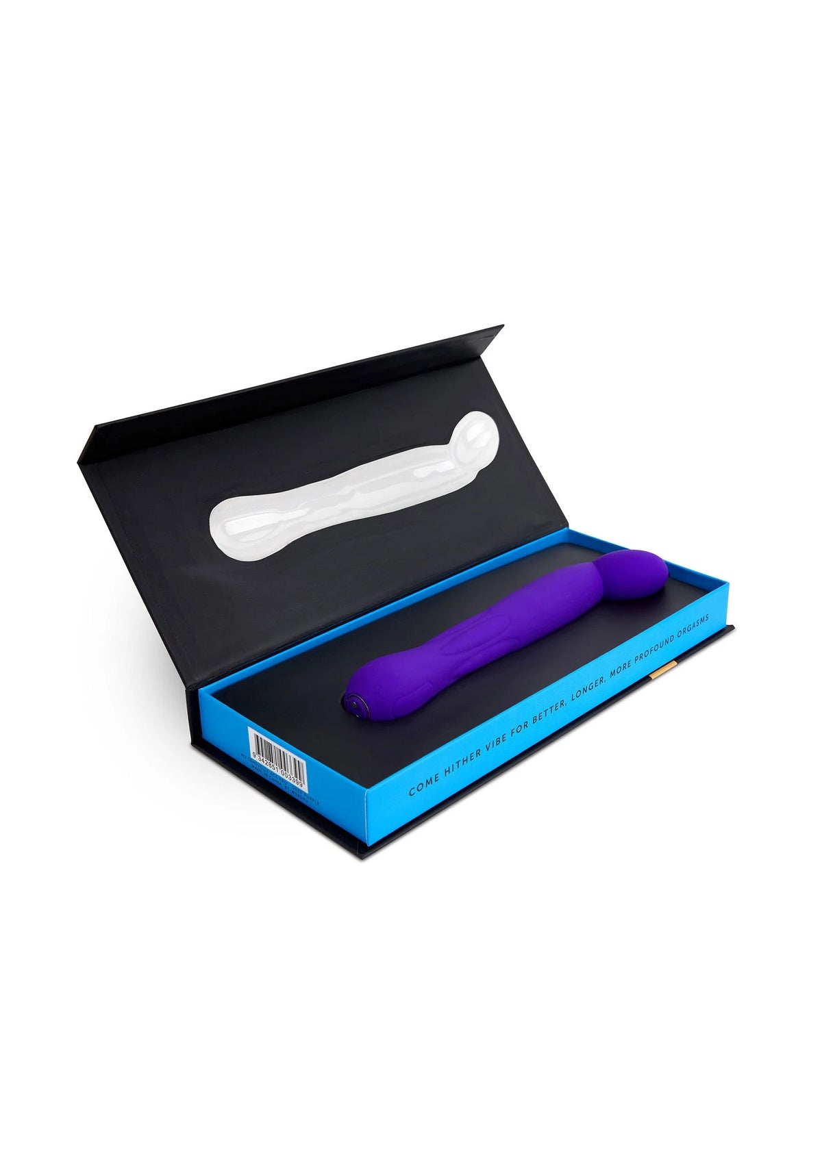 Beste vandaag nog: Ace Pro Prostate + G - Spot Vibrator by NuSensuelle - bij Happytoys Sexshop: online sex shop for Feeling Happy & Easy 😊