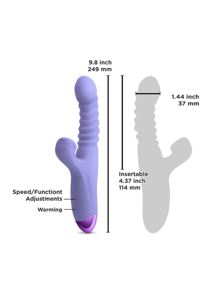 18024_PURPLE_05 | bestel discreet online bij Happytoys, de erotische webshop geleid door een vrouw.