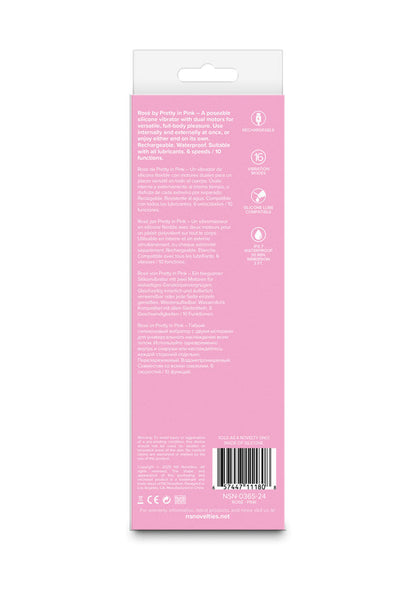 18031_PINK_04 | bestel discreet online bij Happytoys, de erotische webshop geleid door een vrouw.