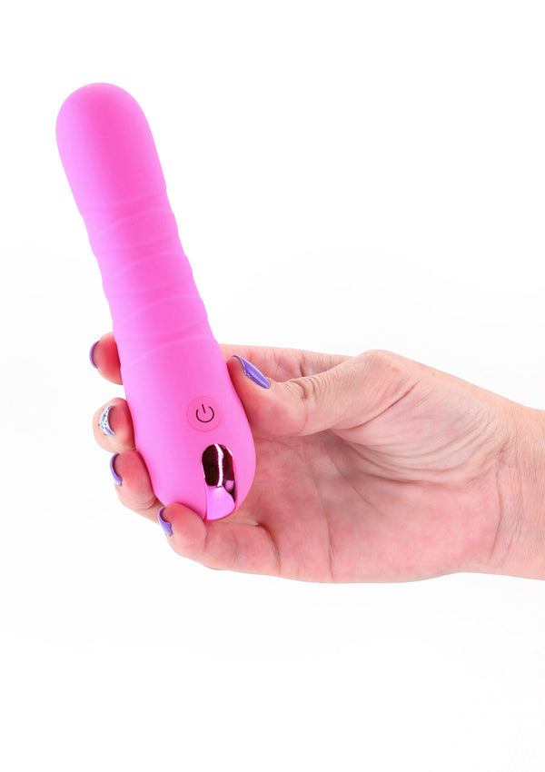 18032_PINK_02 | bestel discreet online bij Happytoys, de erotische webshop geleid door een vrouw.
