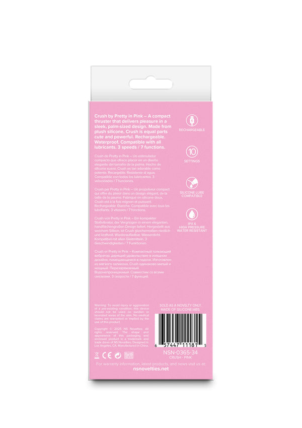 18032_PINK_04 | bestel discreet online bij Happytoys, de erotische webshop geleid door een vrouw.