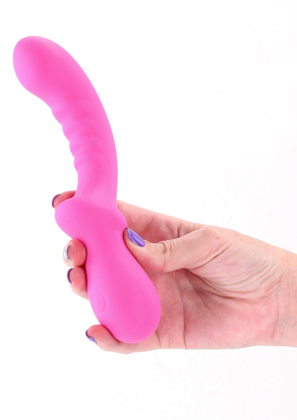 18033_PINK_02 | bestel discreet online bij Happytoys, de erotische webshop geleid door een vrouw.