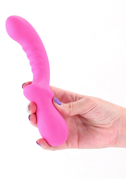 18033_PINK_02 | bestel discreet online bij Happytoys, de erotische webshop geleid door een vrouw.