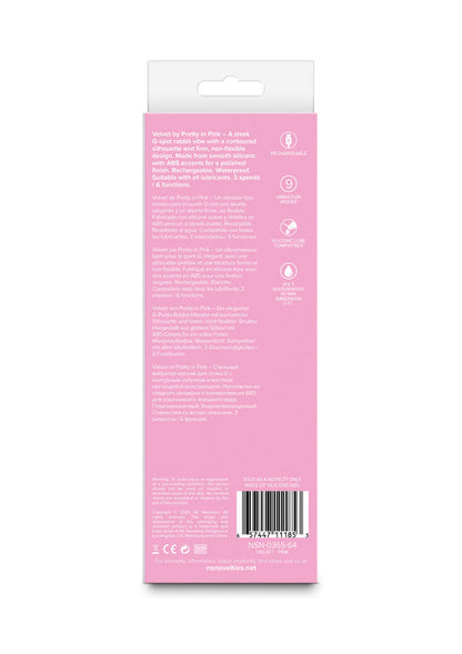 18034_PINK_04 | bestel discreet online bij Happytoys, de erotische webshop geleid door een vrouw.