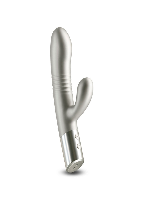 18055_SILVER_01 @ Happytoys Sexshop: online sex shop for Feeling Happy & Easy 😊 the erotic store owned by a woman