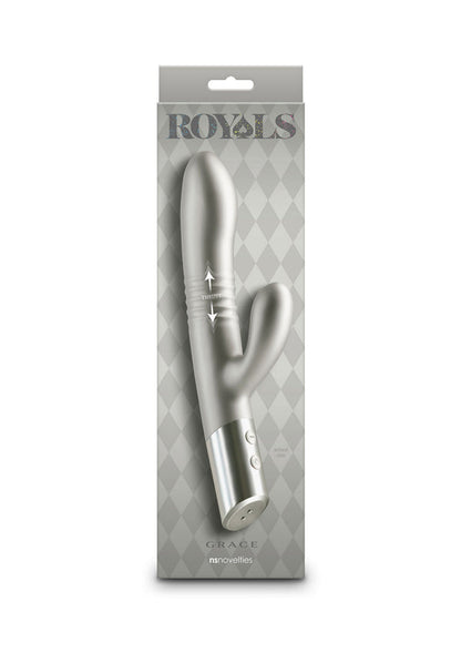 18055_SILVER_02 @ Happytoys Sexshop: online sex shop for Feeling Happy & Easy 😊 the erotic store owned by a woman