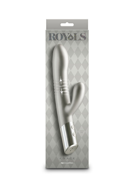 18055_SILVER_02 @ Happytoys Sexshop: online sex shop for Feeling Happy & Easy 😊 the erotic store owned by a woman