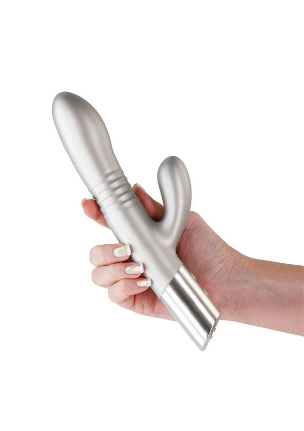 18055_SILVER_04 @ Happytoys Sexshop: online sex shop for Feeling Happy & Easy 😊 the erotic store owned by a woman