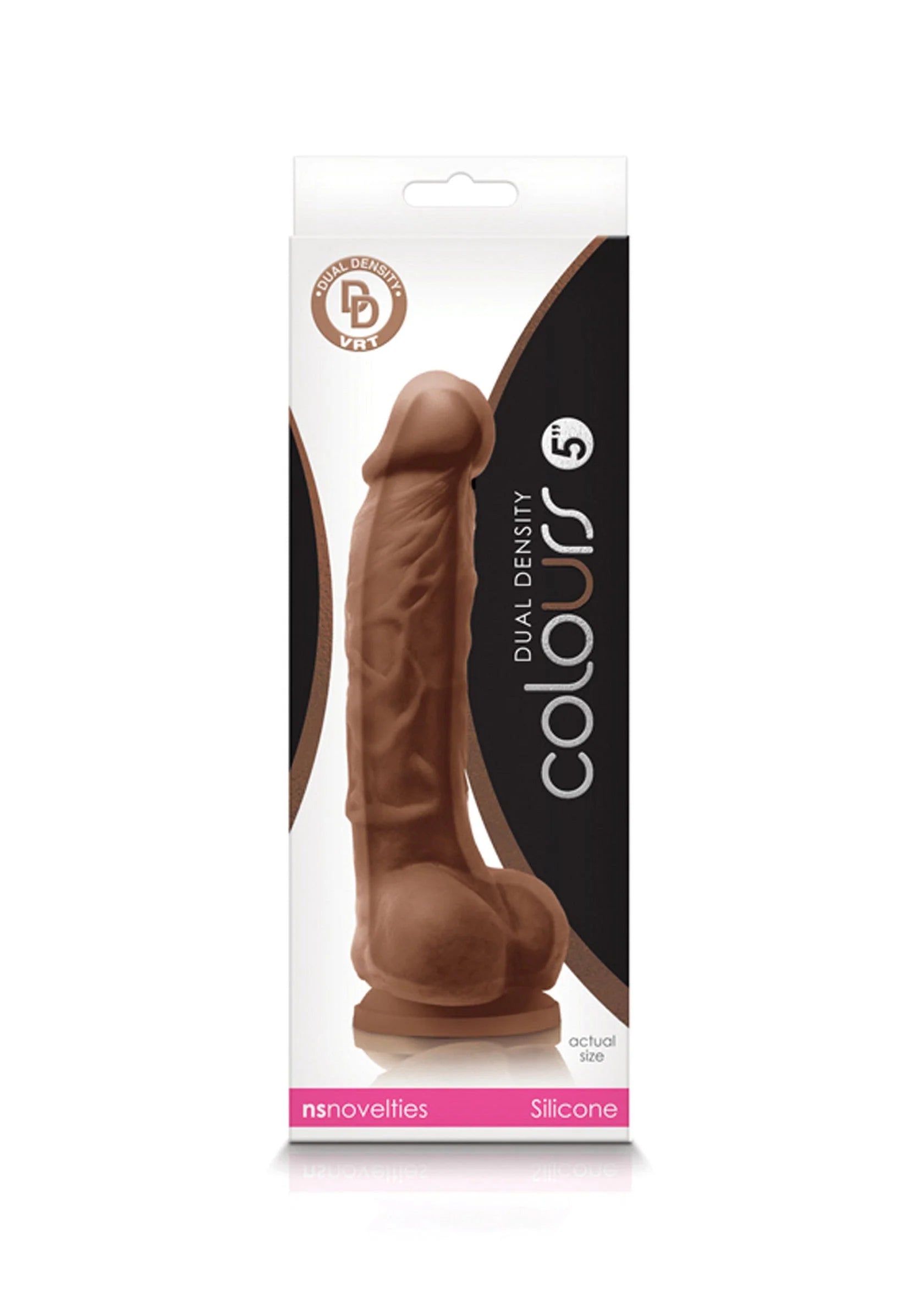 18127_CARAMEL_02 | bestel discreet online bij Happytoys, de erotische webshop geleid door een vrouw.