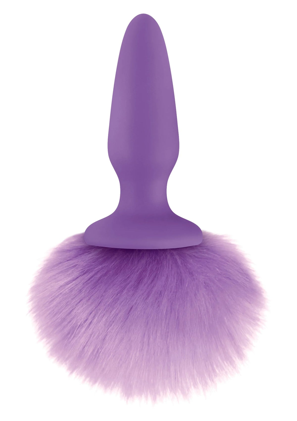 Bestel: Bunny Tails - bij Happytoys: de erotische sex webshop | liever Happy dan Easy ⭐⭐⭐⭐⭐