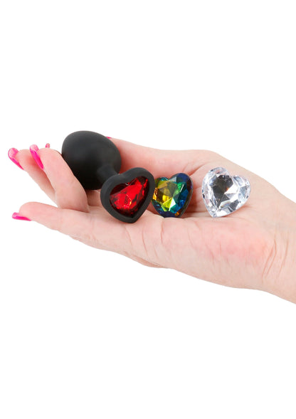 18250_BLACK_04 | bestel discreet online bij Happytoys, de erotische webshop geleid door een vrouw.