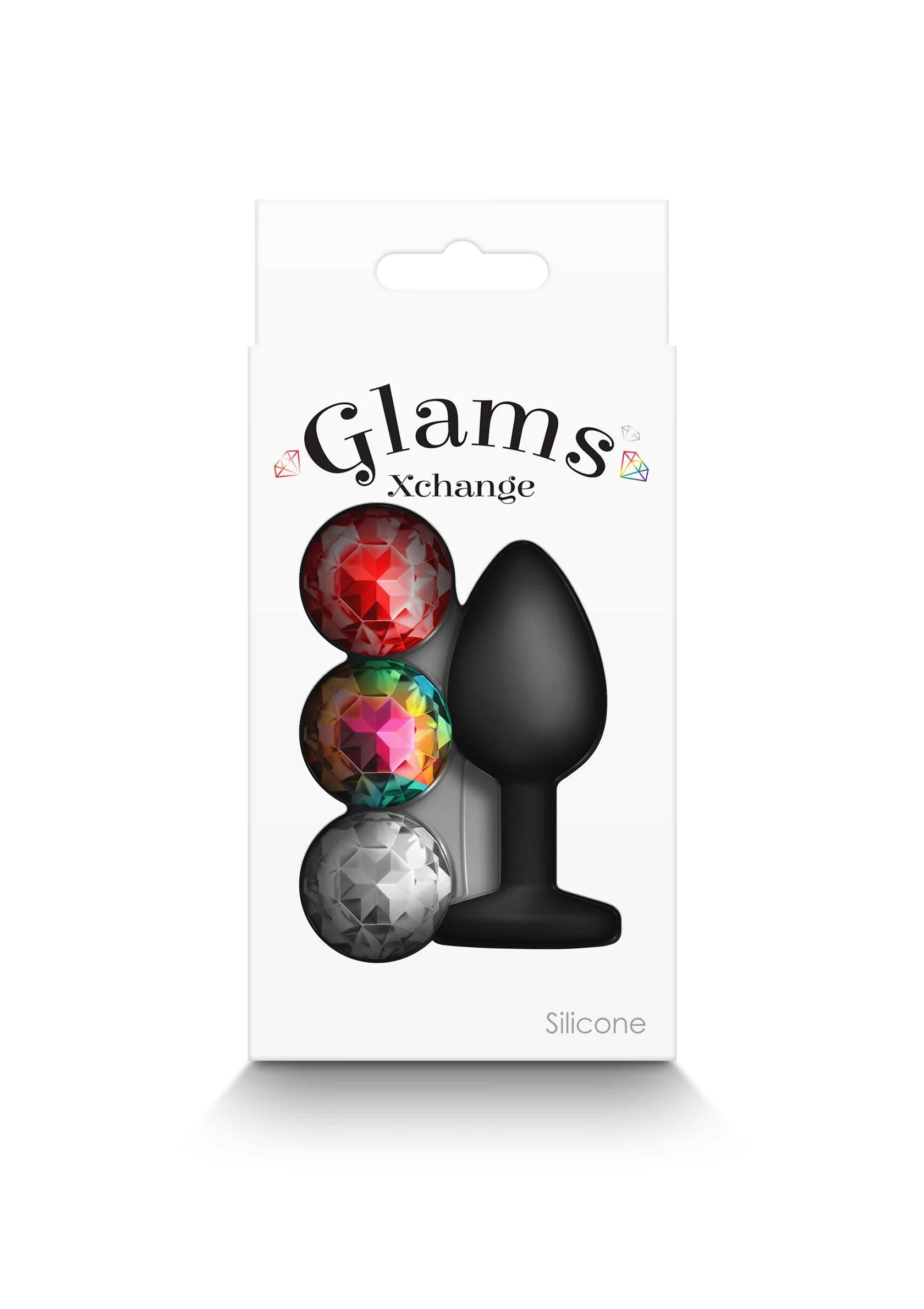 18252_BLACK_03 | bestel discreet online bij Happytoys, de erotische webshop geleid door een vrouw.