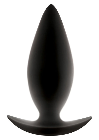 Beste vandaag nog: Renegade Spades Medium by NS Novelties - bij Happytoys - Default Title - 18353 - BLACK