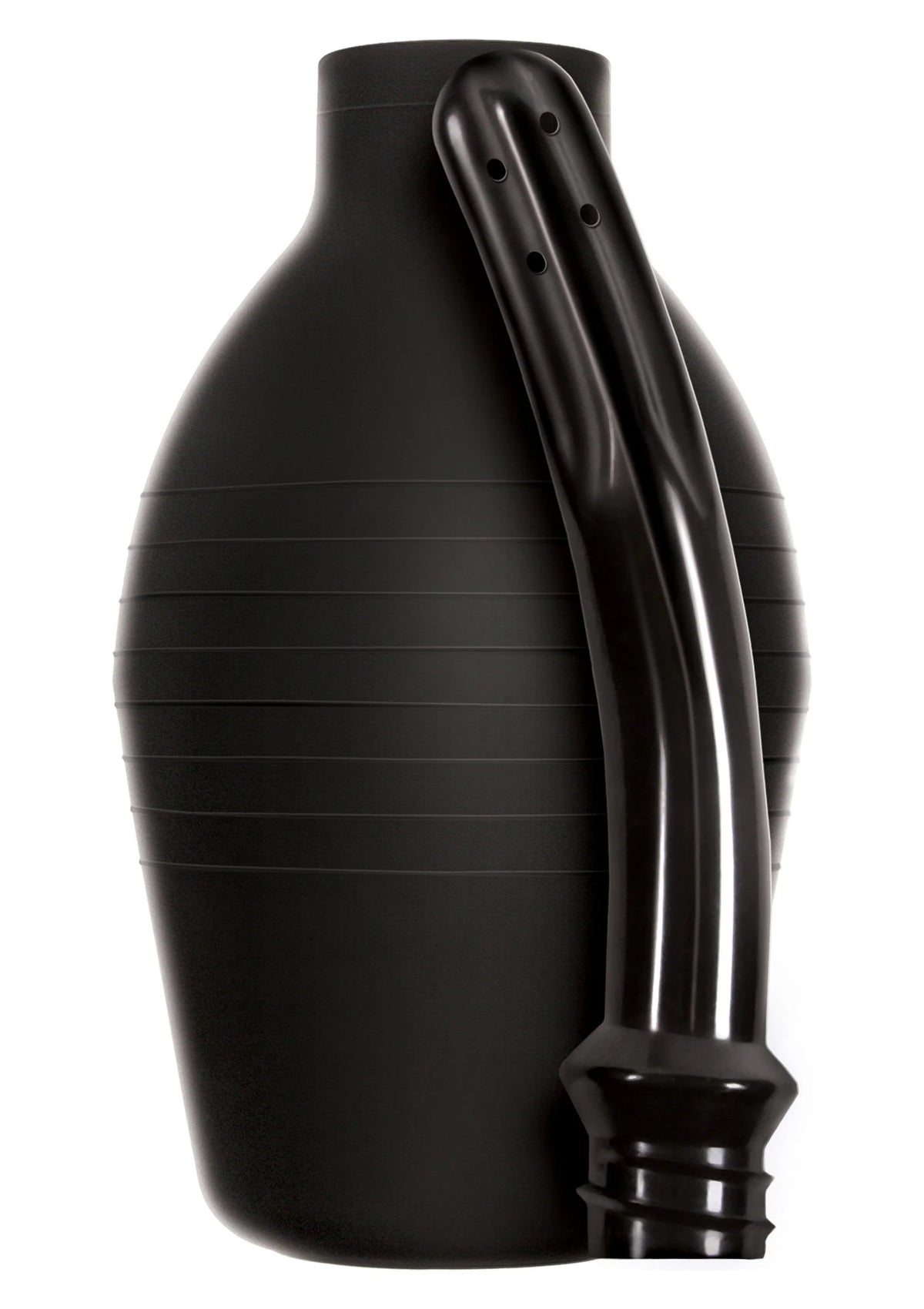 Beste vandaag nog: Body Cleanser by NS Novelties - bij Happytoys Sexshop: online sex shop for Feeling Happy & Easy 😊 - Zwart - 18389 - BLACK