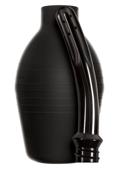 Beste vandaag nog: Body Cleanser by NS Novelties - bij Happytoys Sexshop: online sex shop for Feeling Happy & Easy 😊 - Zwart - 18389 - BLACK