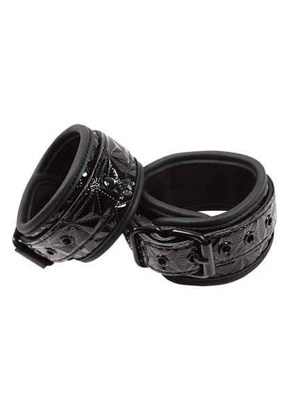 18464_BLACK_01 | bestel discreet online bij Happytoys, de erotische webshop geleid door een vrouw.
