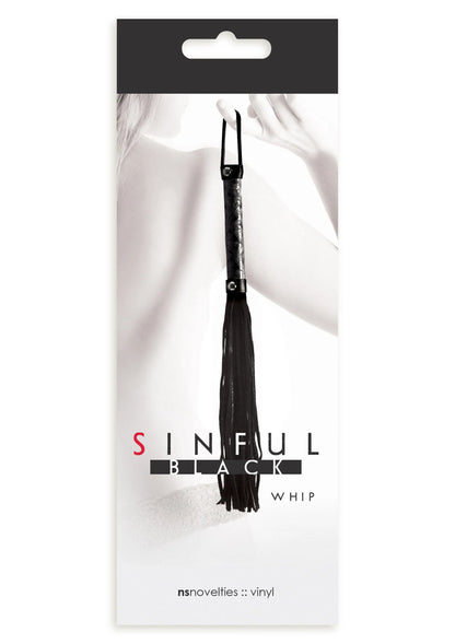 Beste vandaag nog: Whip - bij Happytoys Sexshop: online sex shop for Feeling Happy & Easy 😊