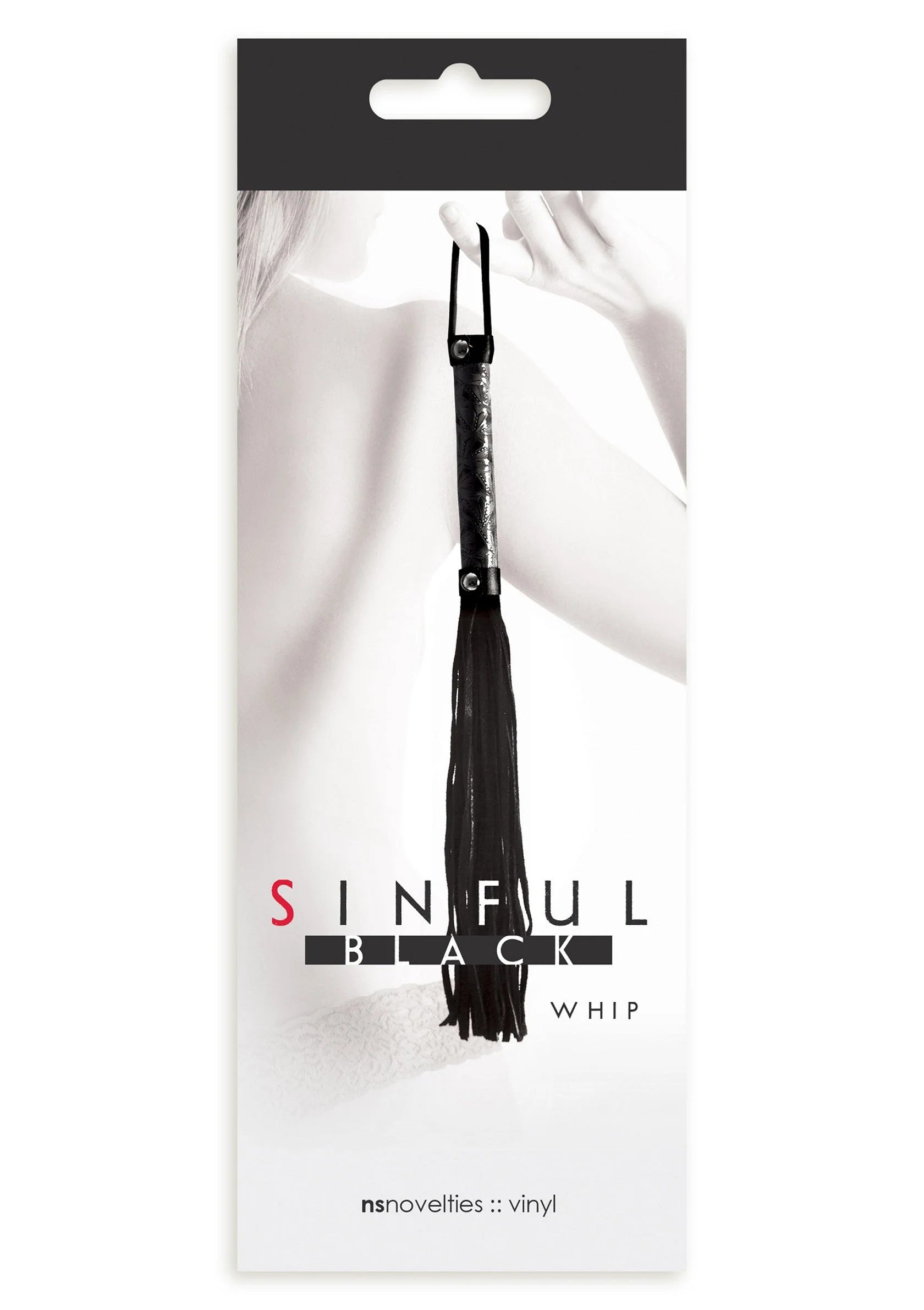 Beste vandaag nog: Whip - bij Happytoys Sexshop: online sex shop for Feeling Happy & Easy 😊