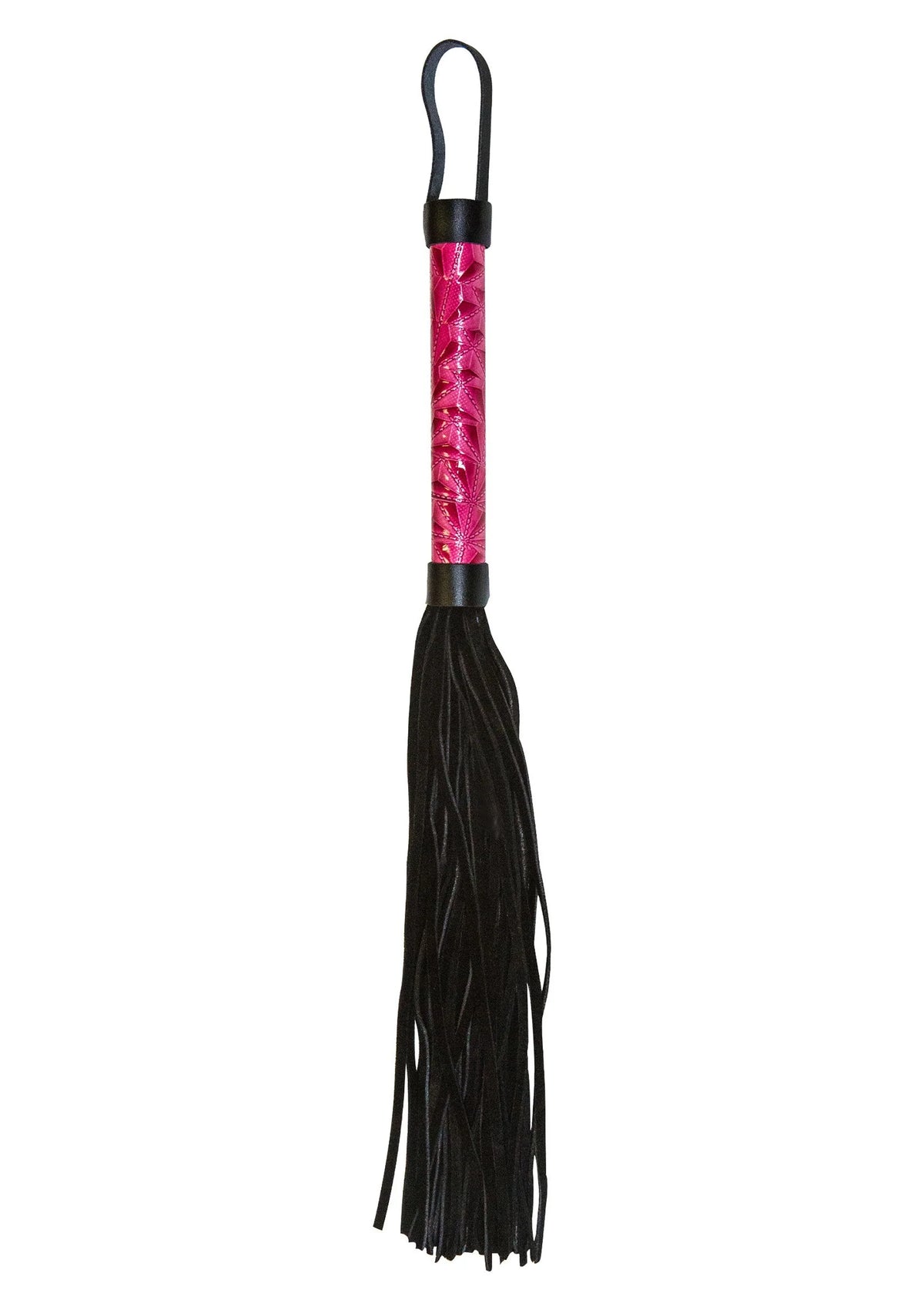 Beste vandaag nog: Whip - bij Happytoys Sexshop: online sex shop for Feeling Happy & Easy 😊 - Default Title - 18466 - PINK