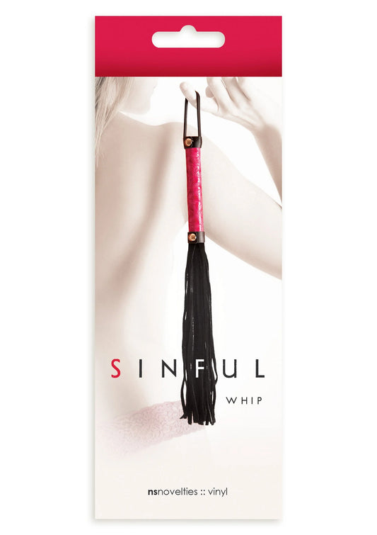 Beste vandaag nog: Whip - bij Happytoys Sexshop: online sex shop for Feeling Happy & Easy 😊