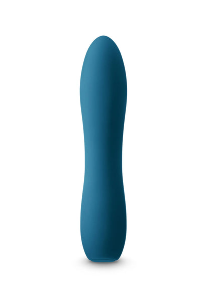 Beste vandaag nog: INYA Ruse by NS Novelties - bij Happytoys Sexshop: online sex shop for Feeling Happy & Easy 😊 - Blauw - 18531 - BLUE