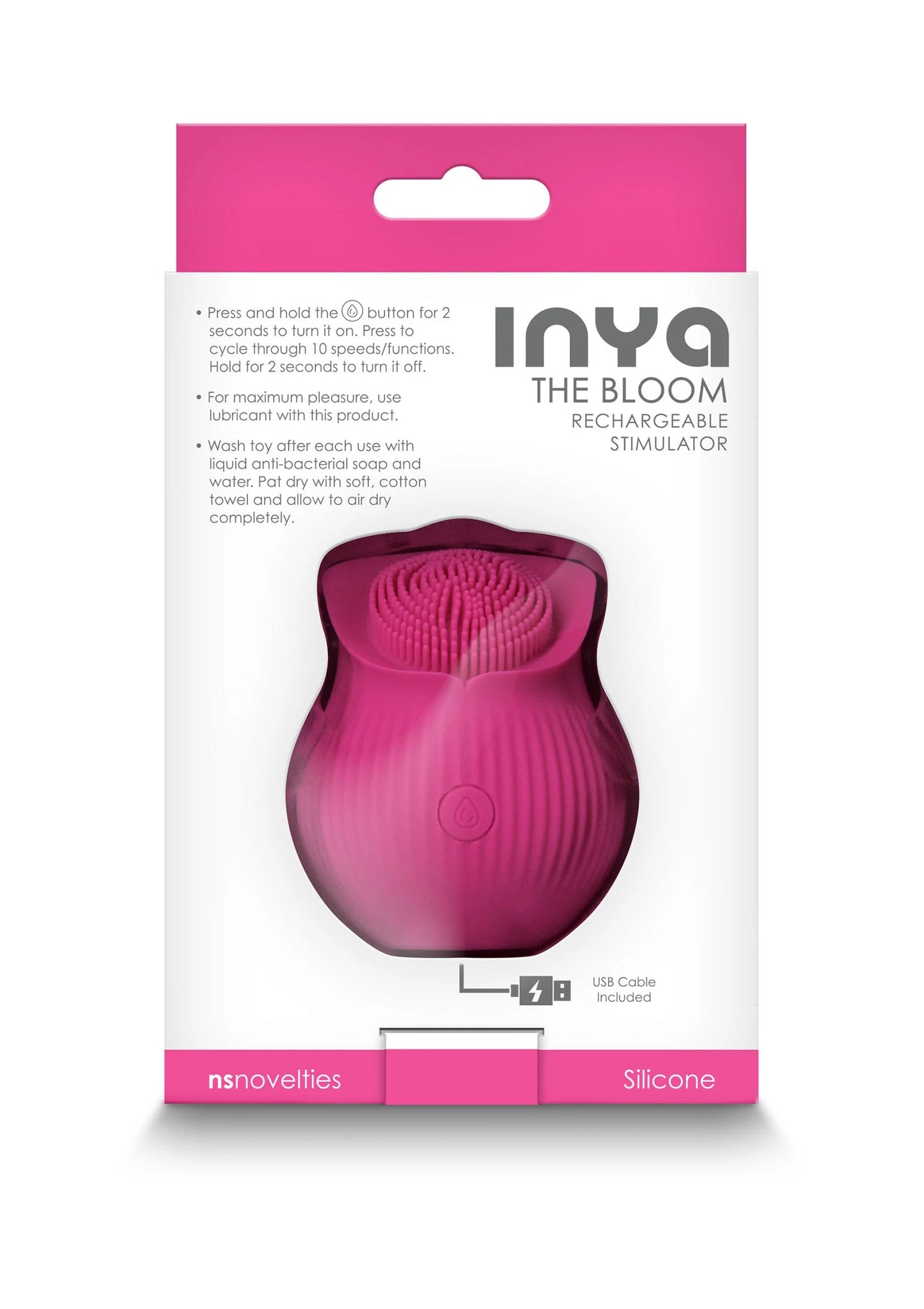 18533_PINK_03 | bestel discreet online bij Happytoys, de erotische webshop geleid door een vrouw.