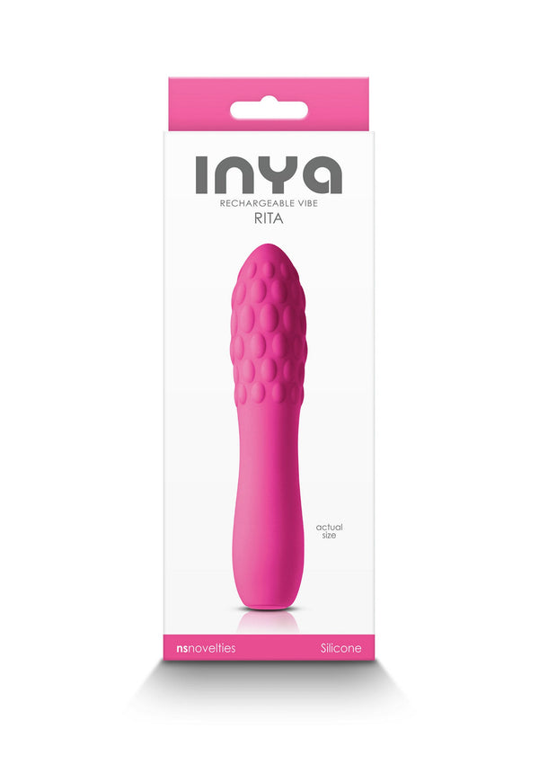 18539_PINK_02 @ Happytoys Sexshop: online sex shop for Feeling Happy & Easy 😊 the erotic store owned by a woman