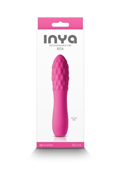 18539_PINK_02 @ Happytoys Sexshop: online sex shop for Feeling Happy & Easy 😊 the erotic store owned by a woman