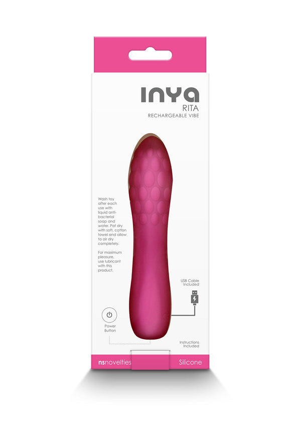 18539_PINK_03 @ Happytoys Sexshop: online sex shop for Feeling Happy & Easy 😊 the erotic store owned by a woman