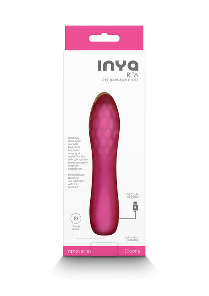 18539_PINK_03 @ Happytoys Sexshop: online sex shop for Feeling Happy & Easy 😊 the erotic store owned by a woman