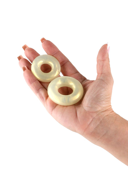Beste vandaag nog: Fantasia Double Stack by NS Novelties - bij Happytoys Sexshop: Toys for Feeling Happy & Easy 😊