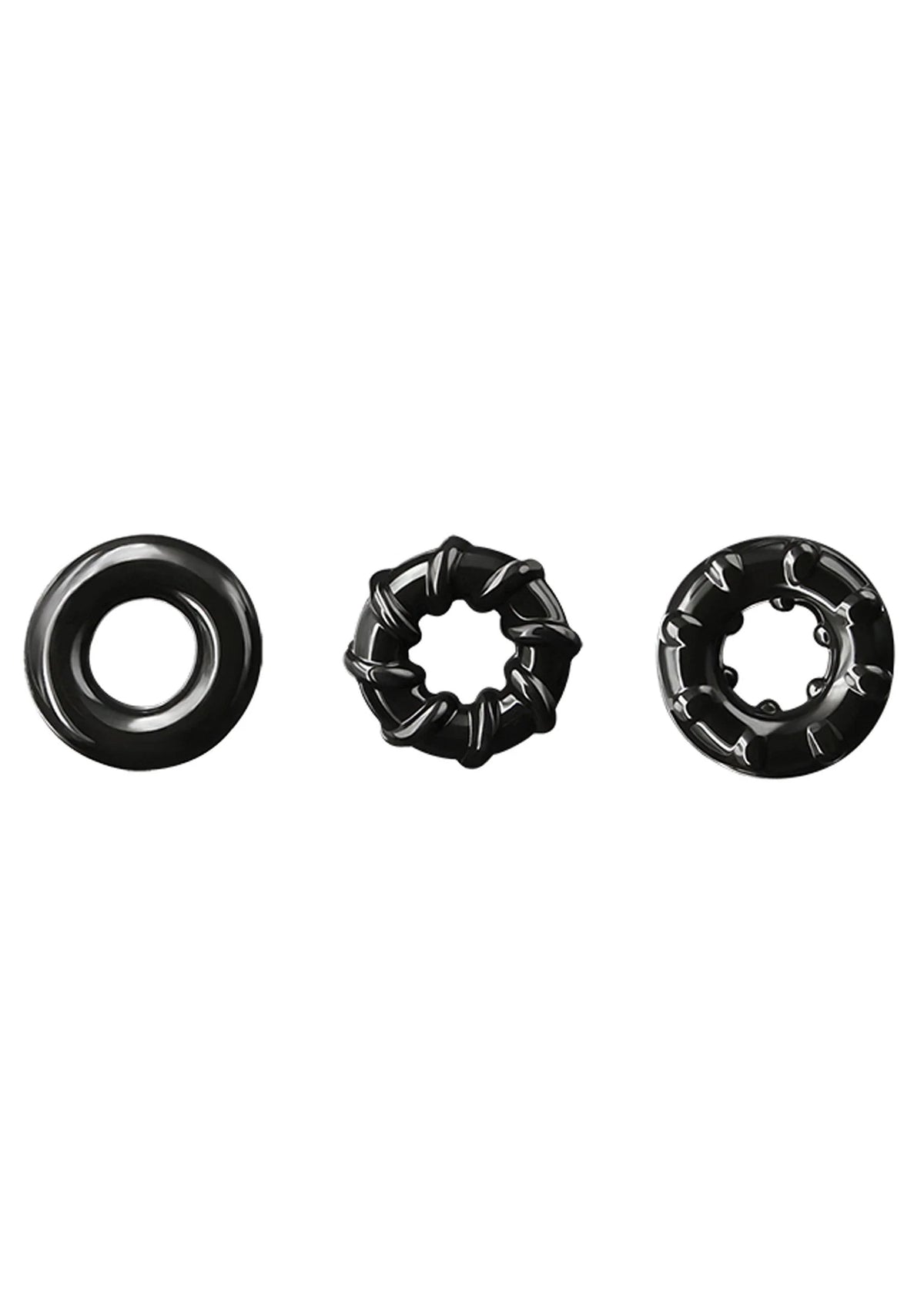 18618_BLACK_01 | bestel discreet online bij Happytoys, de erotische webshop geleid door een vrouw.