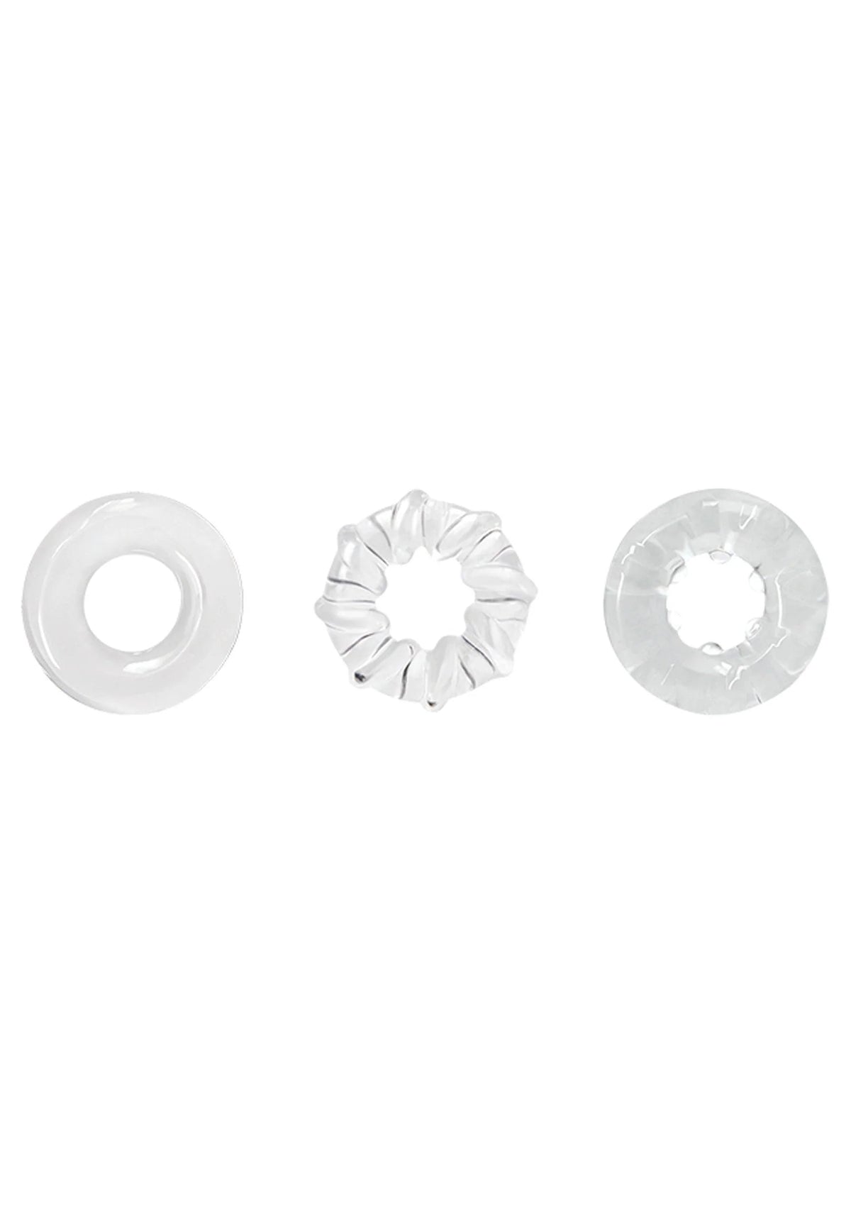 18618_CLEAR_01 | bestel discreet online bij Happytoys, de erotische webshop geleid door een vrouw.