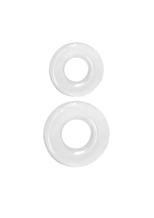 18622_CLEAR_01 | bestel discreet online bij Happytoys, de erotische webshop geleid door een vrouw.