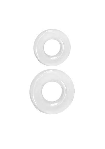 18622_CLEAR_01 | bestel discreet online bij Happytoys, de erotische webshop geleid door een vrouw.