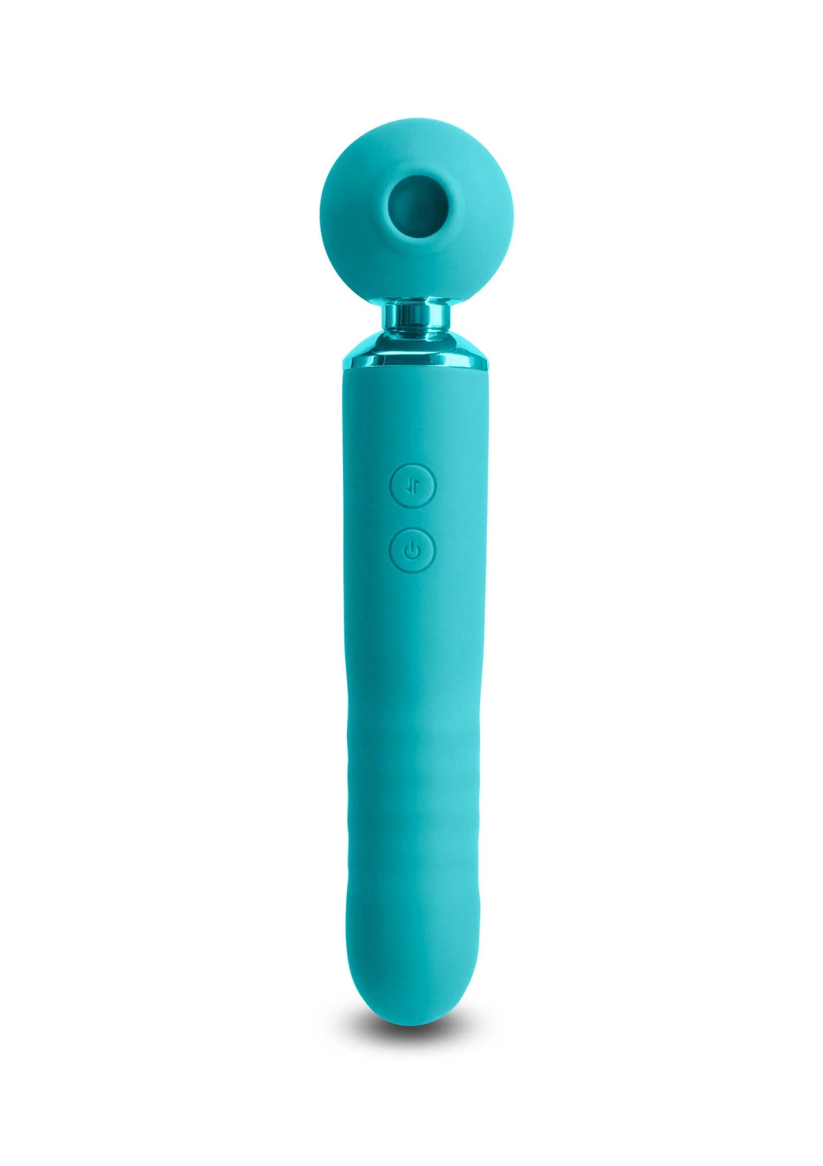 Bestel: Revel Fae by NS Novelties - bij Happytoys: de erotische sex webshop | liever Happy dan Easy ⭐⭐⭐⭐⭐ - Blauw - 18692 - BLUE