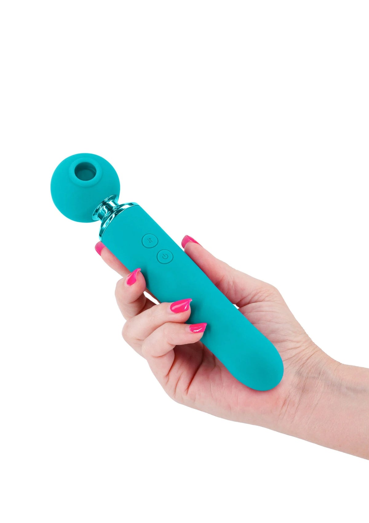 Bestel: Revel Fae by NS Novelties - bij Happytoys: de erotische sex webshop | liever Happy dan Easy ⭐⭐⭐⭐⭐