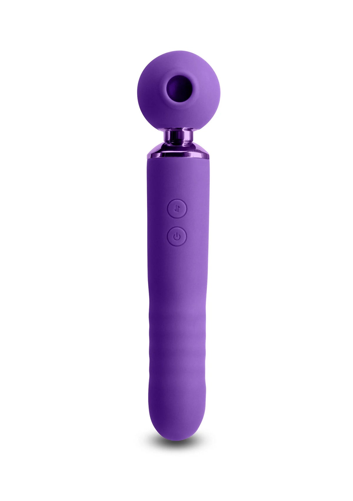 Bestel: Revel Fae by NS Novelties - bij Happytoys: de erotische sex webshop | liever Happy dan Easy ⭐⭐⭐⭐⭐ - Paars - 18692 - PURPLE