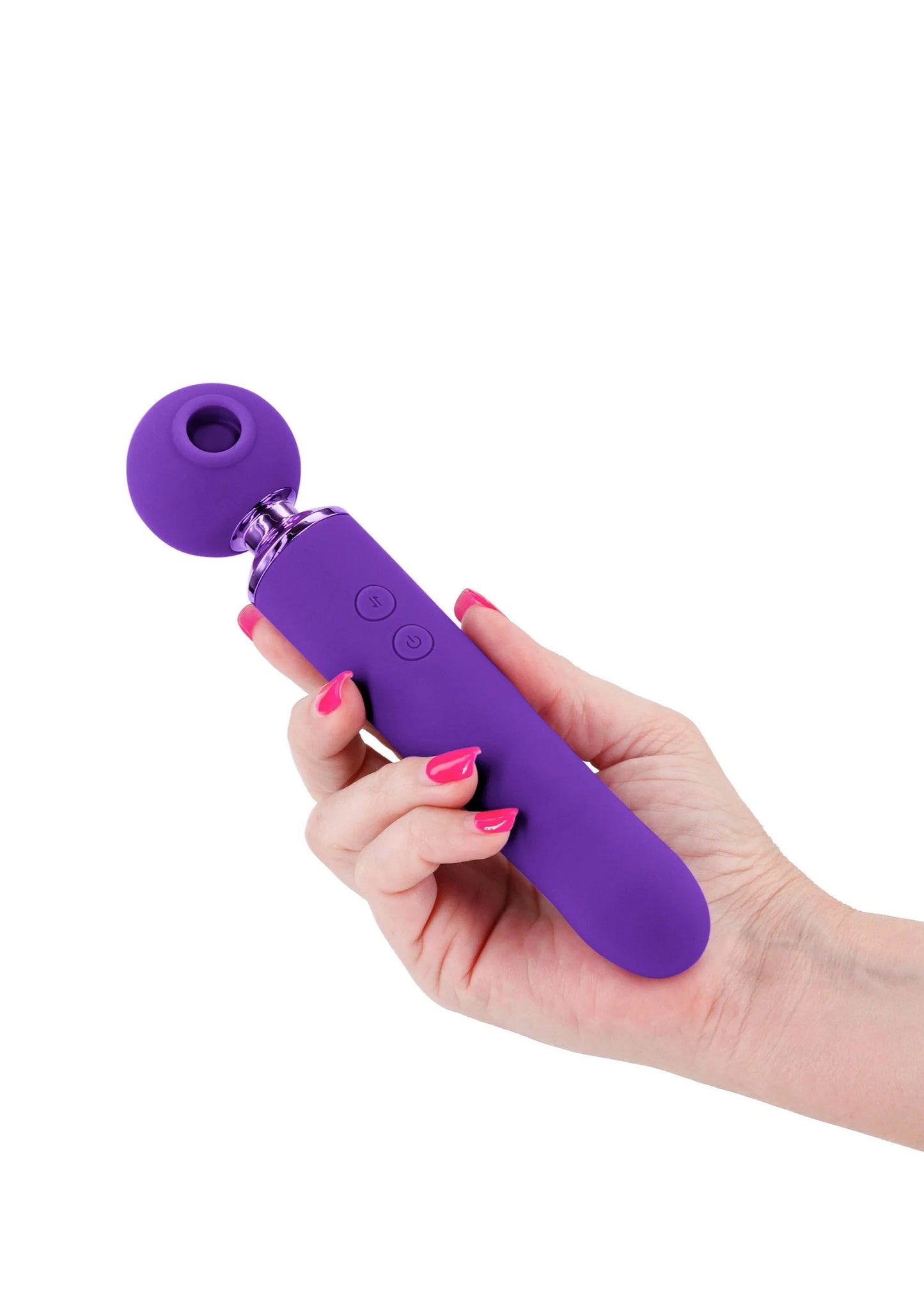 Bestel: Revel Fae by NS Novelties - bij Happytoys: de erotische sex webshop | liever Happy dan Easy ⭐⭐⭐⭐⭐