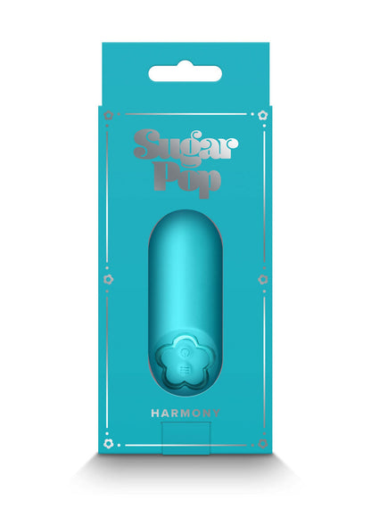Beste vandaag nog: Sugar Pop Harmony by Sugar Pop NS Novelties - bij Happytoys Sexshop: online sex shop for Feeling Happy & Easy 😊