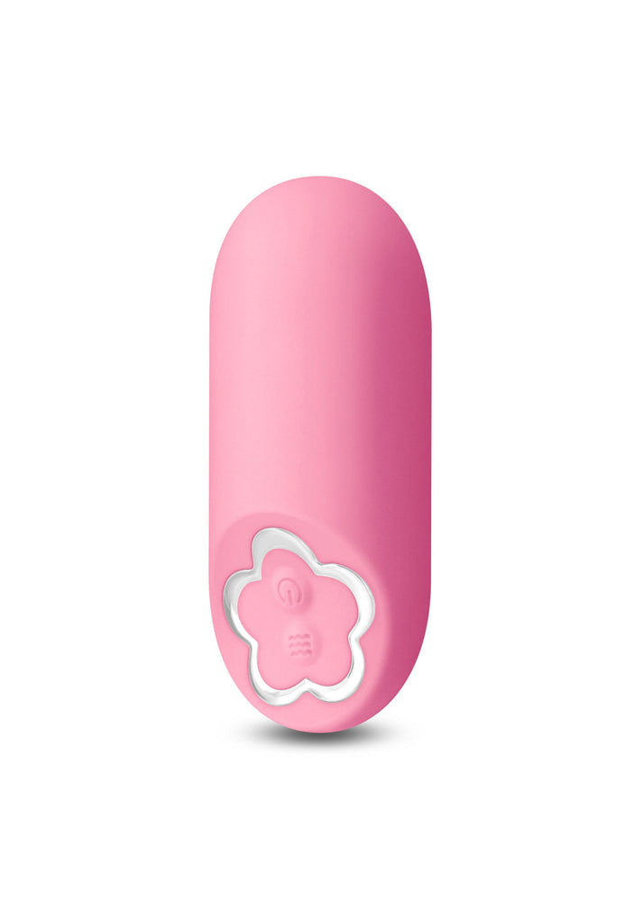 Beste vandaag nog: Sugar Pop Harmony by Sugar Pop NS Novelties - bij Happytoys Sexshop: online sex shop for Feeling Happy & Easy 😊 - Roze - 18716 - PINK