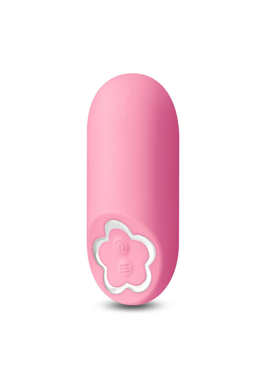 Beste vandaag nog: Sugar Pop Harmony by Sugar Pop NS Novelties - bij Happytoys Sexshop: online sex shop for Feeling Happy & Easy 😊 - Roze - 18716 - PINK