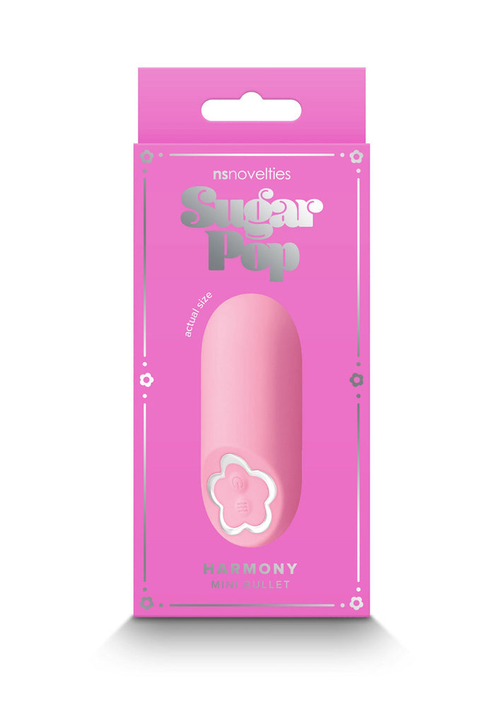 Beste vandaag nog: Sugar Pop Harmony by Sugar Pop NS Novelties - bij Happytoys Sexshop: online sex shop for Feeling Happy & Easy 😊