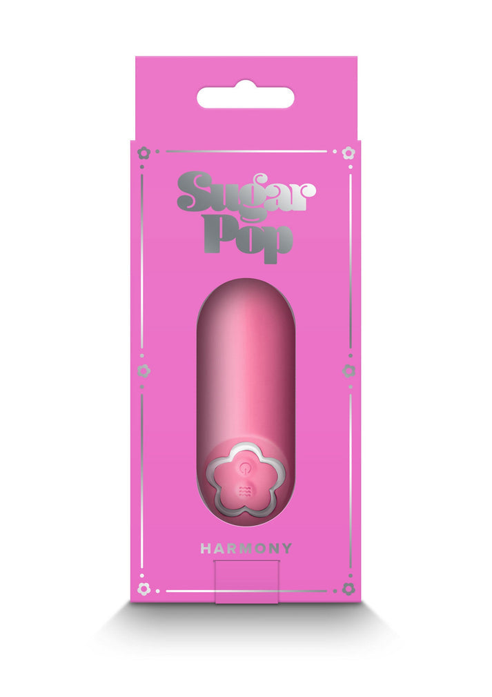 Beste vandaag nog: Sugar Pop Harmony by Sugar Pop NS Novelties - bij Happytoys Sexshop: online sex shop for Feeling Happy & Easy 😊