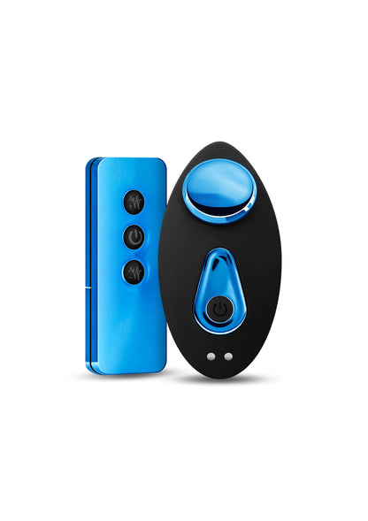 Beste vandaag nog: Chantilly personal Massager vibrator by NS Novelties Sugar Pop - bij Happytoys Sexshop: online sex shop for Feeling Happy & Easy 😊 - Zwart - 18719 - BLACK
