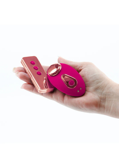 Beste vandaag nog: Chantilly personal Massager vibrator by NS Novelties Sugar Pop - bij Happytoys Sexshop: online sex shop for Feeling Happy & Easy 😊