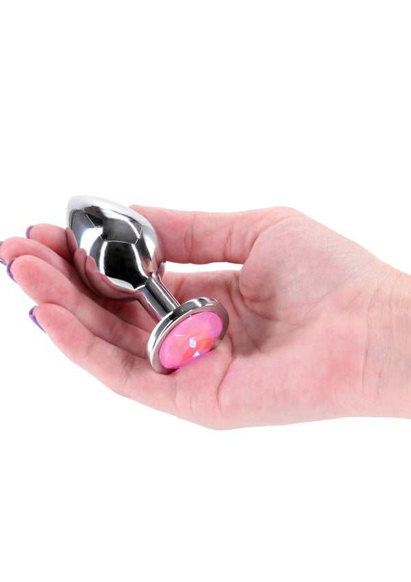 18801_PINK_02 | bestel discreet online bij Happytoys, de erotische webshop geleid door een vrouw.